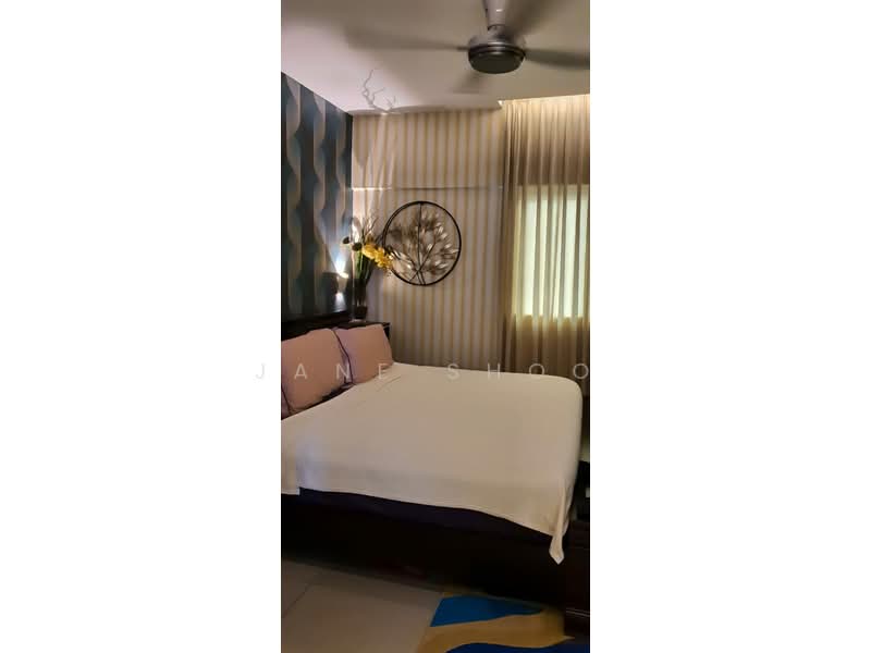 Condominium for Sale at Kiara Residence (Residensi Kiara Jalil 1) - Jane Shoo - Bedroom - PropertyGuru.com.my