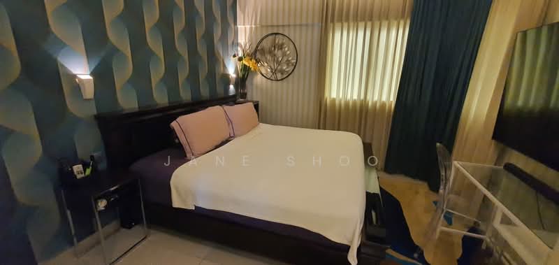 Condominium for Sale at Kiara Residence (Residensi Kiara Jalil 1) - Jane Shoo - Bedroom - PropertyGuru.com.my