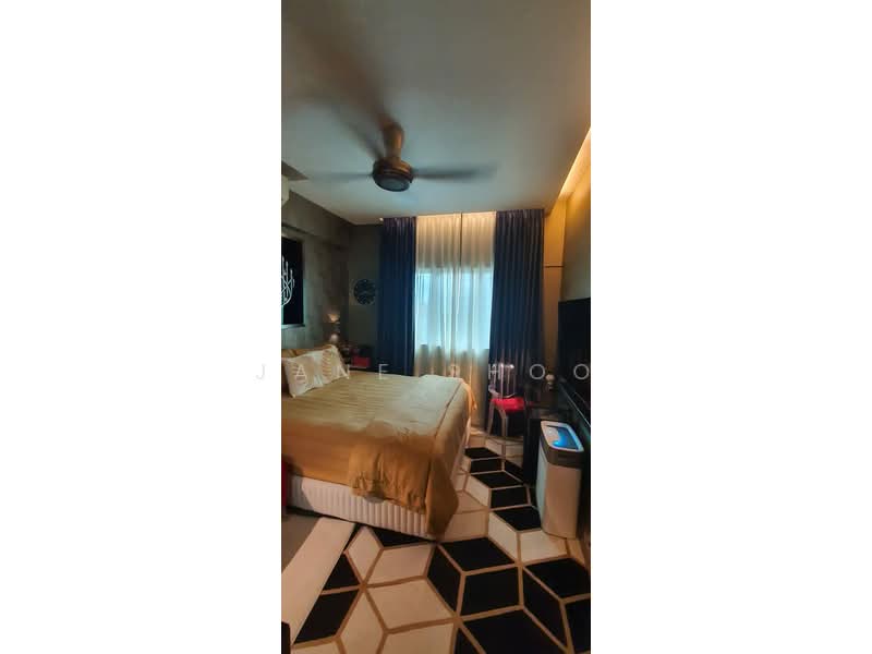 Condominium for Sale at Kiara Residence (Residensi Kiara Jalil 1) - Jane Shoo - Bedroom - PropertyGuru.com.my