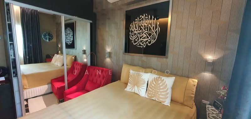 Condominium for Sale at Kiara Residence (Residensi Kiara Jalil 1) - Jane Shoo - Bedroom - PropertyGuru.com.my