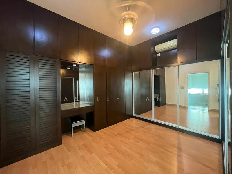 Condominium for Rent at The Cove Condominium - Ashley Tan - Bedroom - PropertyGuru.com.my