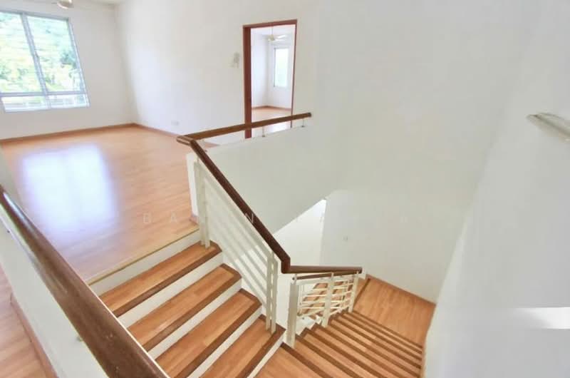 Saffron Hills Denai Alam untuk Untuk Disewa - RM 4,800 /bulan, Mac 2026 - Interior - PropertyGuru.com.my