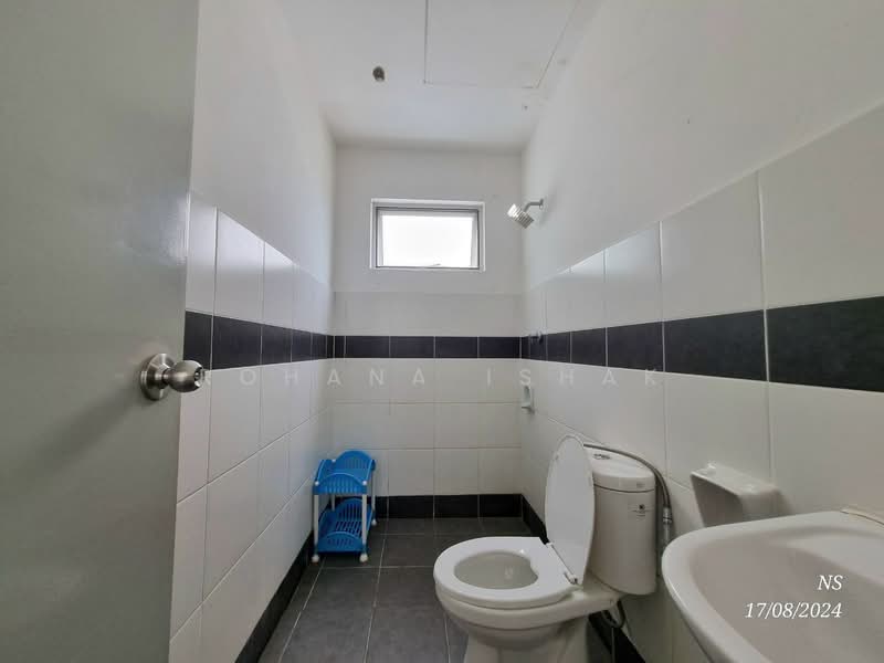 Danau Perintis untuk Untuk Dijual - RM 290,000, Mac 2026 - Bathroom - PropertyGuru.com.my