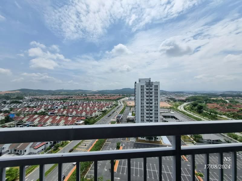 Danau Perintis untuk Untuk Dijual - RM 290,000, Mac 2026 - View - PropertyGuru.com.my