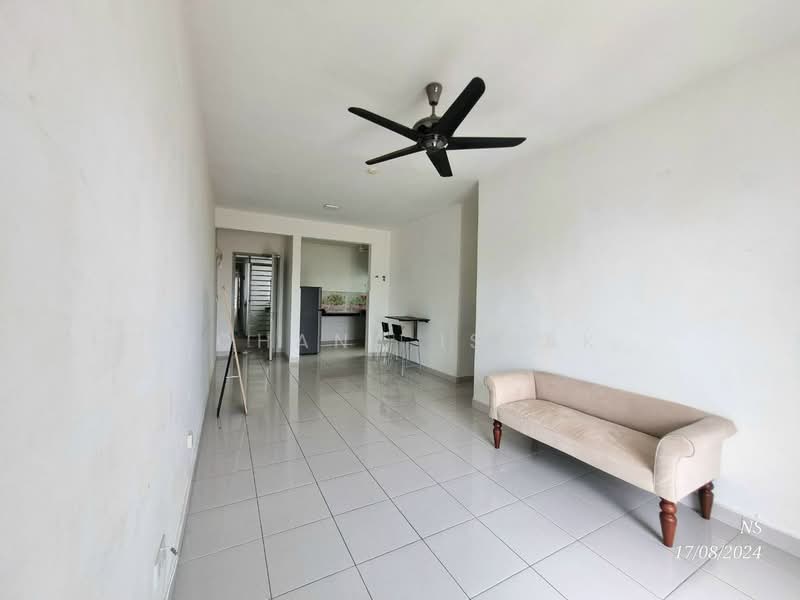 Danau Perintis untuk Untuk Dijual - RM 290,000, Mac 2026 - Living Room - PropertyGuru.com.my