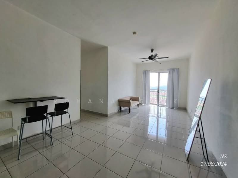 Danau Perintis untuk Untuk Dijual - RM 290,000, Mac 2026 - Living Room - PropertyGuru.com.my