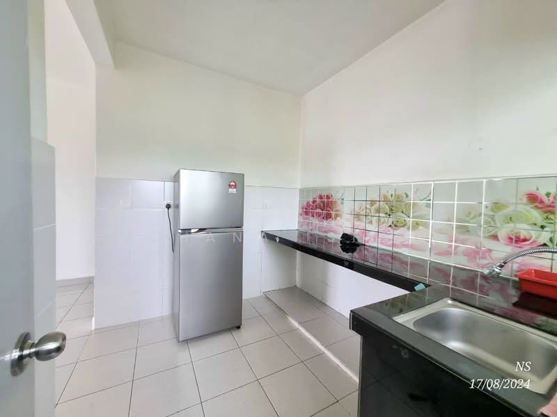 Danau Perintis untuk Untuk Dijual - RM 290,000, Mac 2026 - Kitchen - PropertyGuru.com.my
