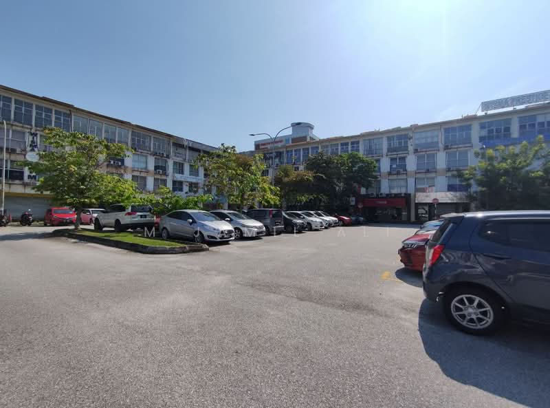 Office for Rent in Sungai Besi (Kuala Lumpur) - M Jamil Ali - Exterior - PropertyGuru.com.my