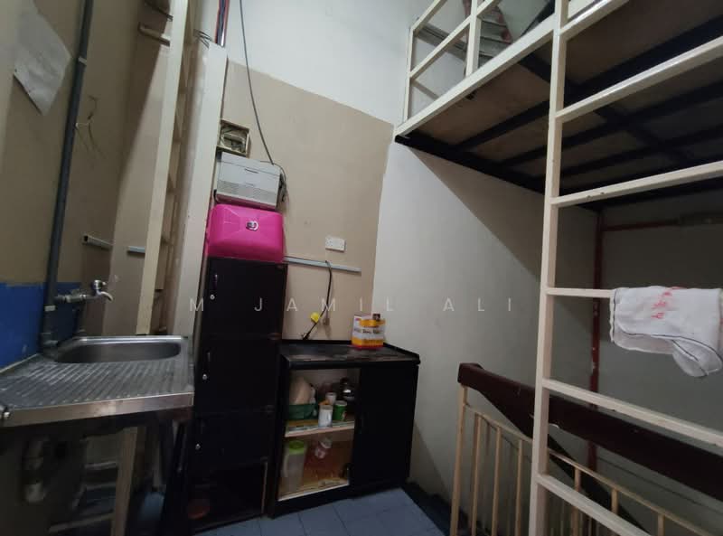 Office for Rent in Sungai Besi (Kuala Lumpur) - M Jamil Ali - Interior - PropertyGuru.com.my