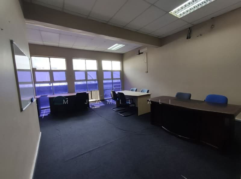 Office for Rent in Sungai Besi (Kuala Lumpur) - M Jamil Ali - Interior - PropertyGuru.com.my