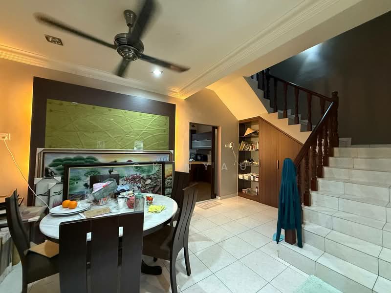 Ipoh tambun super long renovated extended 2 storey house for sale untuk Untuk Dijual - RM 438,000, Feb 2026 - PropertyGuru.com.my