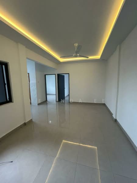Flat for Sale at Pangsapuri Nuri - Melinda Ee - Living Room - PropertyGuru.com.my