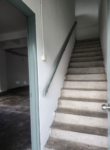 Terrace Factory for Rent in Bukit Minyak (Penang) - Wai Fang Pah - Interior - PropertyGuru.com.my
