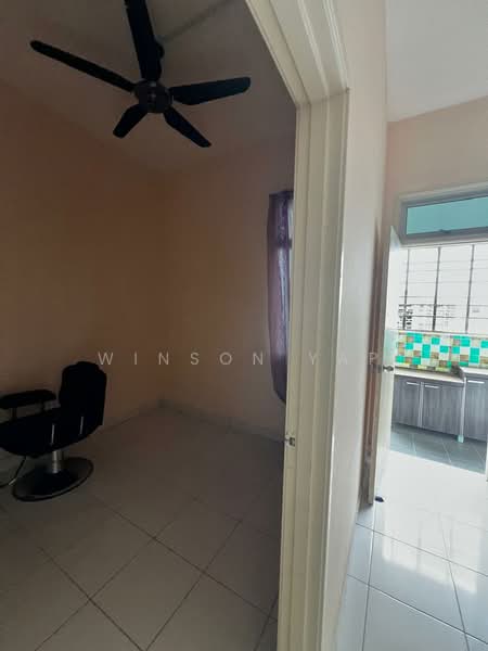 2 Storey Terrace House Tmn Bestari Perdana Pasir Gudang Can Full Loan untuk Untuk Dijual - RM 420,000, Mac 2026 - Interior - PropertyGuru.com.my