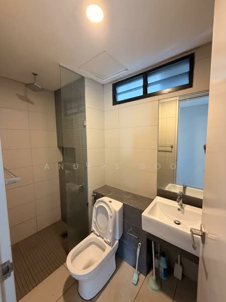 Serini Melawati untuk Untuk Disewa - RM 2,600 /bulan, Mac 2026 - Bathroom - PropertyGuru.com.my