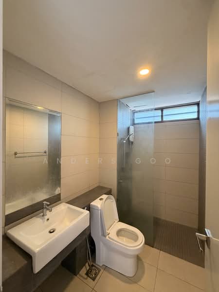 Serini Melawati untuk Untuk Disewa - RM 2,600 /bulan, Mac 2026 - Bathroom - PropertyGuru.com.my