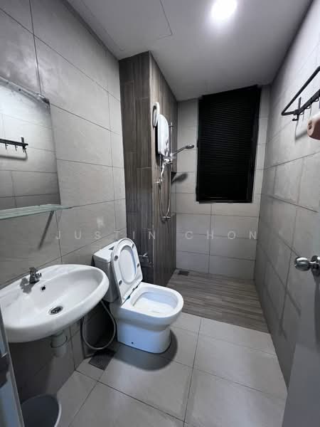 You City 3 untuk Untuk Disewa - RM 2,600 /bulan, Mac 2026 - Bathroom - PropertyGuru.com.my
