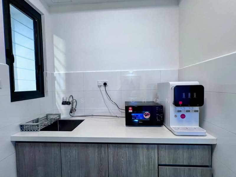 You City 3 untuk Untuk Disewa - RM 2,600 /bulan, Mac 2026 - Kitchen - PropertyGuru.com.my
