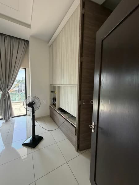 Semi-Detached House for Sale in Bandar Mahkota Cheras (Cheras) - Winnie Looi - Living Room - PropertyGuru.com.my