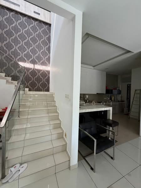 Semi-Detached House for Sale in Bandar Mahkota Cheras (Cheras) - Winnie Looi - Interior - PropertyGuru.com.my
