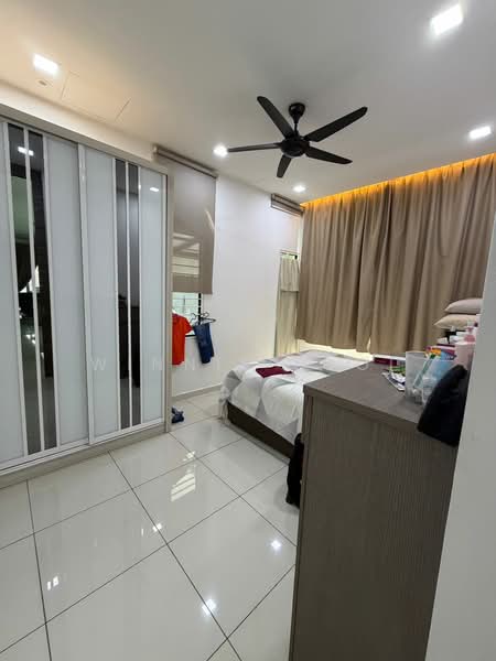 Semi-Detached House for Sale in Bandar Mahkota Cheras (Cheras) - Winnie Looi - Bedroom - PropertyGuru.com.my