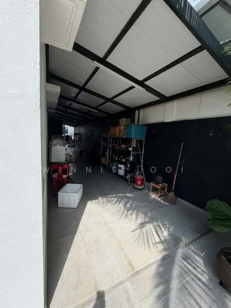 Semi-Detached House for Sale in Bandar Mahkota Cheras (Cheras) - Winnie Looi - Exterior - PropertyGuru.com.my