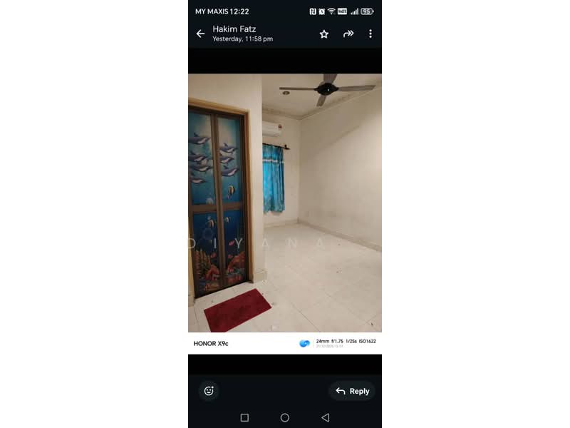 Gombak Setia untuk Untuk Disewa - RM 3,500 /bulan, Feb 2026 - Interior - PropertyGuru.com.my