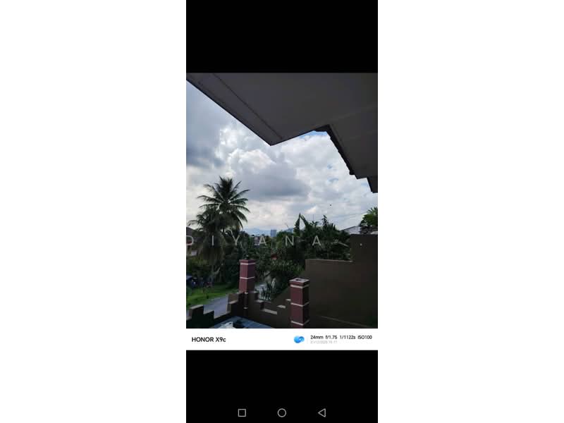 Gombak Setia untuk Untuk Disewa - RM 3,500 /bulan, Feb 2026 - Exterior - PropertyGuru.com.my