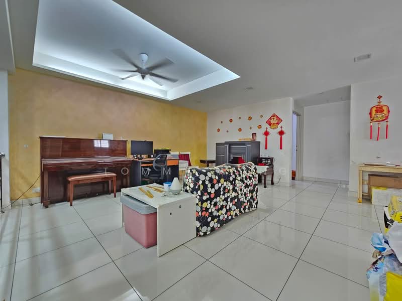 Taman Pertama untuk Untuk Dijual - RM 1,350,000, Feb 2026 - Living Room - PropertyGuru.com.my