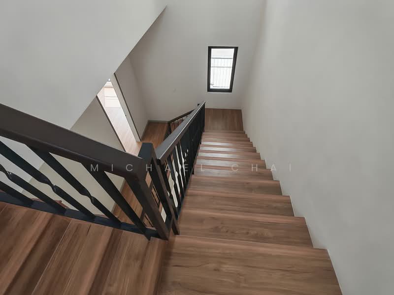 Semi-Detached House for Sale in Bandar Bukit Puchong (Puchong) - Michael Chai - Interior - PropertyGuru.com.my