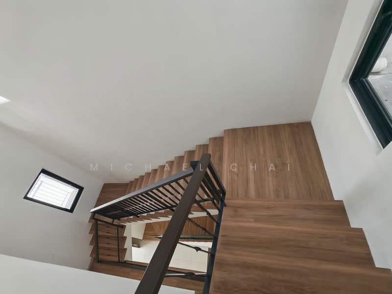 Semi-Detached House for Sale in Bandar Bukit Puchong (Puchong) - Michael Chai - Interior - PropertyGuru.com.my