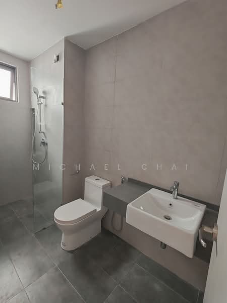 Semi-Detached House for Sale in Bandar Bukit Puchong (Puchong) - Michael Chai - Bathroom - PropertyGuru.com.my