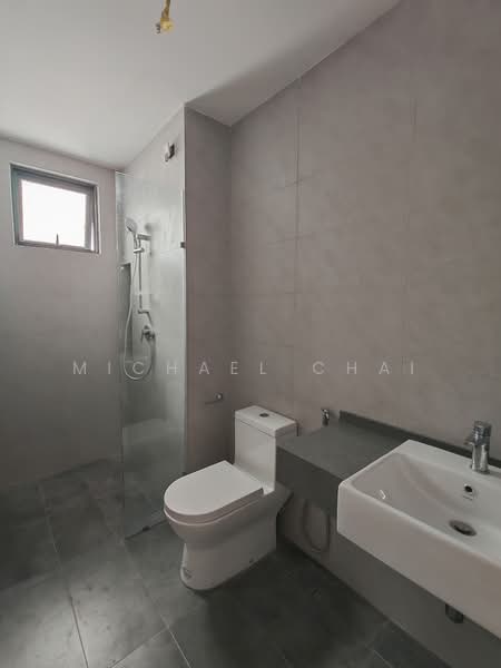 Semi-Detached House for Sale in Bandar Bukit Puchong (Puchong) - Michael Chai - Bathroom - PropertyGuru.com.my