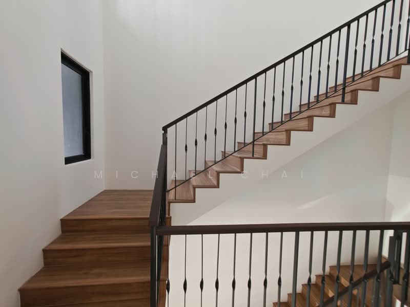 Semi-Detached House for Sale in Bandar Bukit Puchong (Puchong) - Michael Chai - Interior - PropertyGuru.com.my