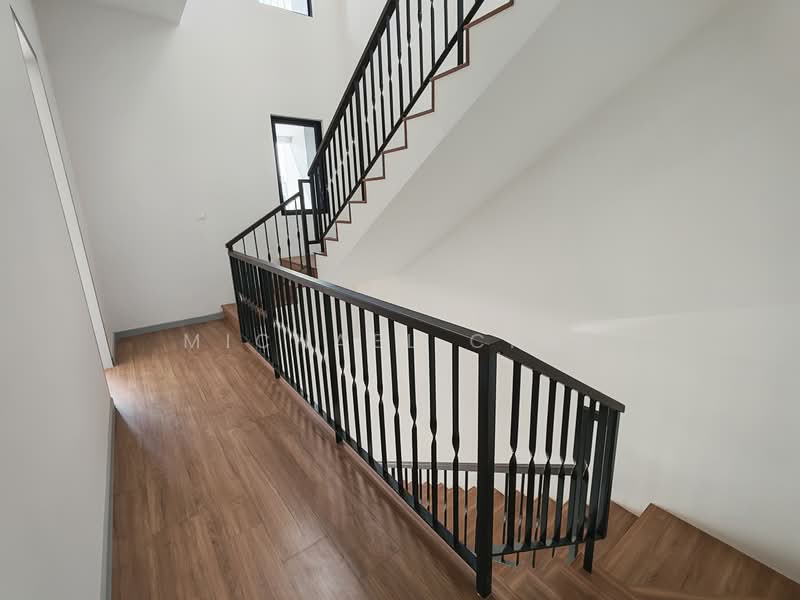 Semi-Detached House for Sale in Bandar Bukit Puchong (Puchong) - Michael Chai - Interior - PropertyGuru.com.my