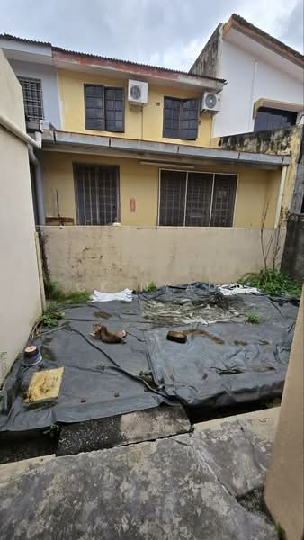 Ipoh bercham selatan renovated 2 storey house for sale untuk Untuk Dijual - RM 165,000, Feb 2026 - PropertyGuru.com.my