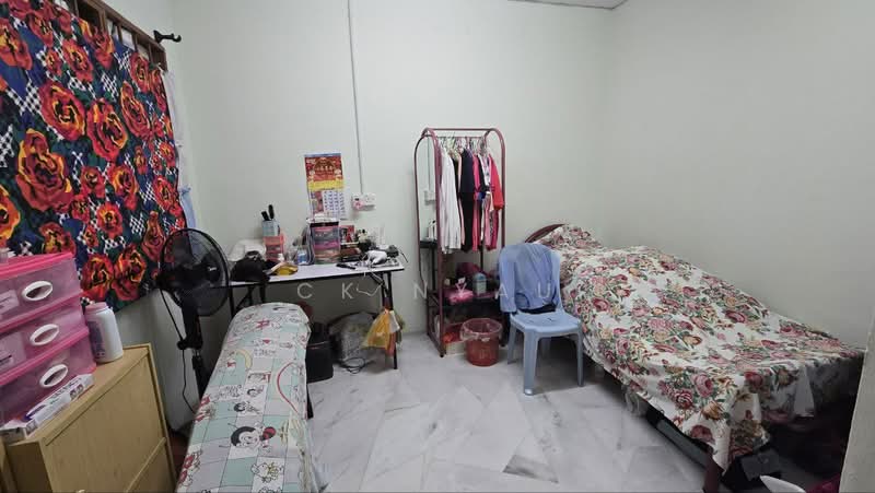 Ipoh bercham selatan renovated 2 storey house for sale untuk Untuk Dijual - RM 165,000, Feb 2026 - PropertyGuru.com.my