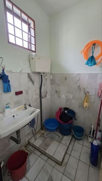 Ipoh bercham selatan renovated 2 storey house for sale untuk Untuk Dijual - RM 165,000, Feb 2026 - PropertyGuru.com.my