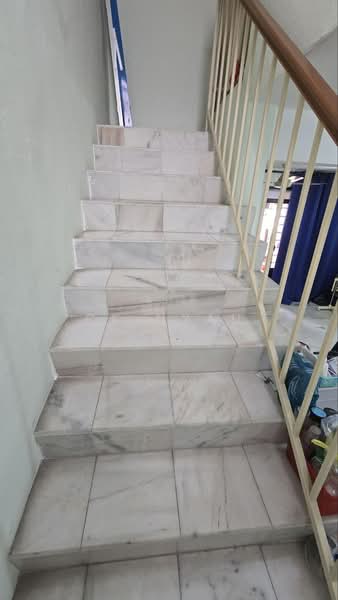Ipoh bercham selatan renovated 2 storey house for sale untuk Untuk Dijual - RM 165,000, Feb 2026 - PropertyGuru.com.my