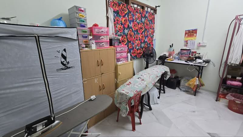 Ipoh bercham selatan renovated 2 storey house for sale untuk Untuk Dijual - RM 165,000, Feb 2026 - PropertyGuru.com.my