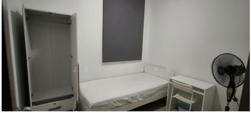 Condominium for Sale at Mizumi Residences - Jack Chan - Bedroom - PropertyGuru.com.my