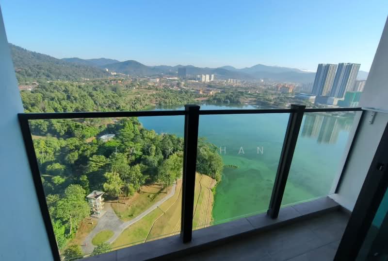 Condominium for Sale at Mizumi Residences - Jack Chan - View - PropertyGuru.com.my