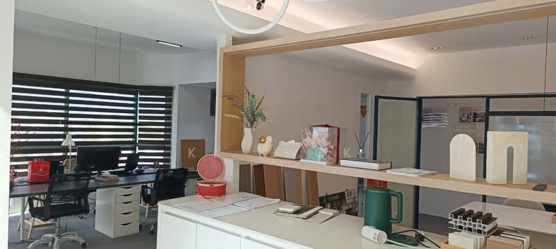 Gurney Tower Corner Office untuk Untuk Dijual - RM 510,000, Mac 2026 - Interior - PropertyGuru.com.my