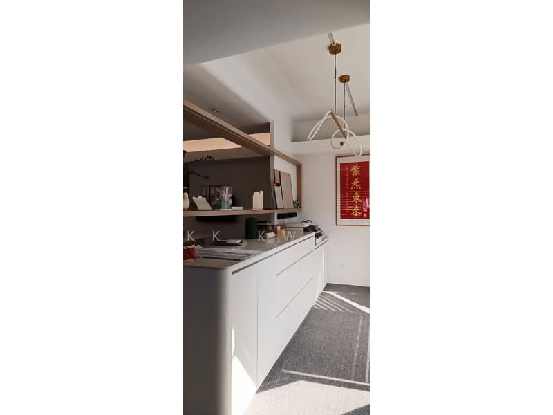 Gurney Tower Corner Office untuk Untuk Dijual - RM 510,000, Mac 2026 - Interior - PropertyGuru.com.my