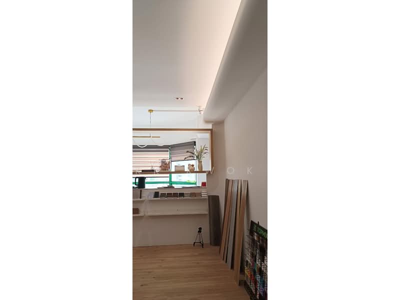 Gurney Tower Corner Office untuk Untuk Dijual - RM 510,000, Mac 2026 - Interior - PropertyGuru.com.my