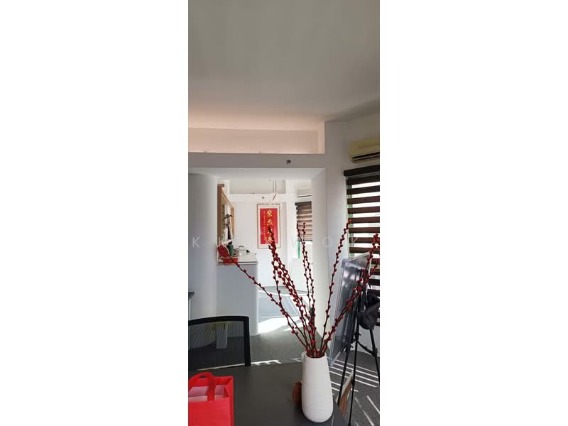 Gurney Tower Corner Office untuk Untuk Dijual - RM 510,000, Mac 2026 - Interior - PropertyGuru.com.my