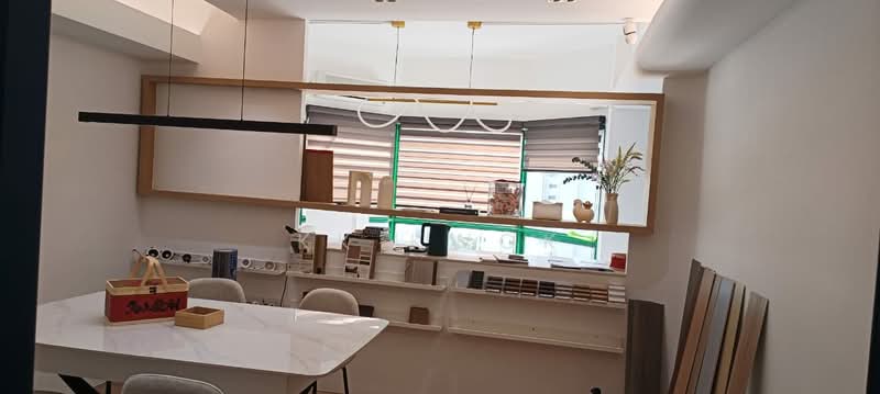 Gurney Tower Corner Office untuk Untuk Dijual - RM 510,000, Mac 2026 - Interior - PropertyGuru.com.my