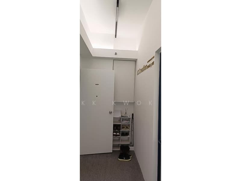 Gurney Tower Corner Office untuk Untuk Dijual - RM 510,000, Mac 2026 - Entrance - PropertyGuru.com.my