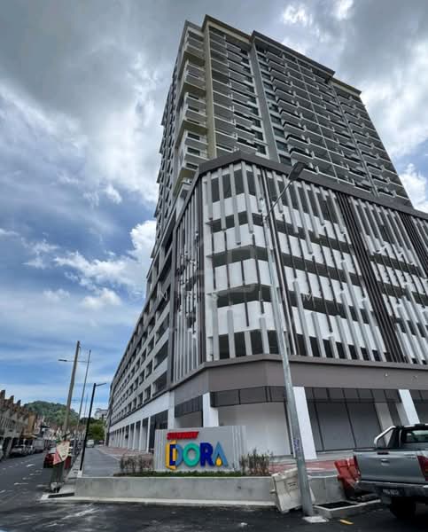 Shop / Office for Rent in Bayan Baru (Penang) - Agnes Lim - Exterior - PropertyGuru.com.my