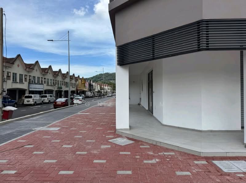 Shop / Office for Rent in Bayan Baru (Penang) - Agnes Lim - Exterior - PropertyGuru.com.my